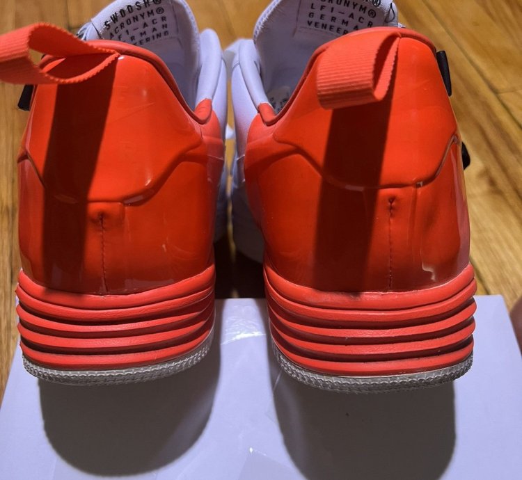 Nike Acronym Lunar Force 1 Sp