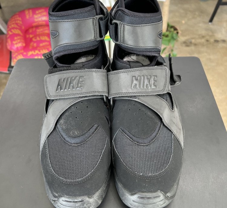 Nike Air Carnivore Comme Des Garcons Homme Plus 10 5 2021