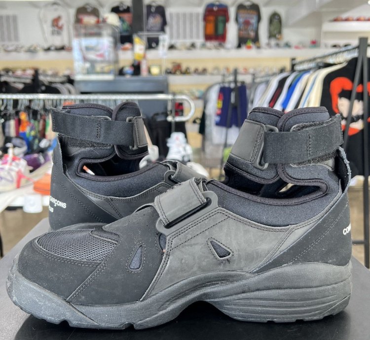 Nike Air Carnivore Comme Des Garcons Homme Plus 10 5 2021