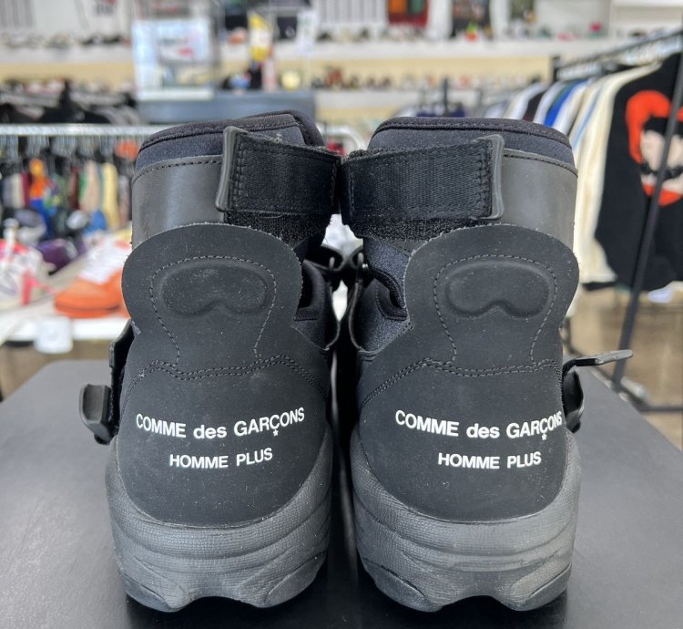 Nike Air Carnivore Comme Des Garcons Homme Plus 10 5 2021