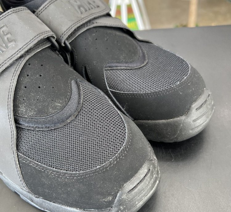 Nike Air Carnivore Comme Des Garcons Homme Plus 10 5 2021