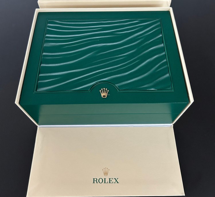 Rolex Submariner Date 116618lb