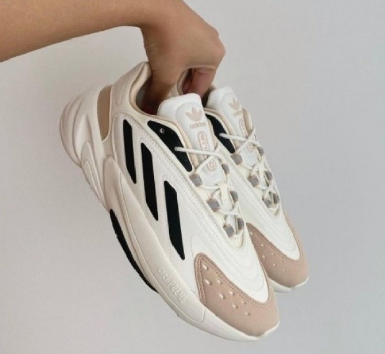 Adidas Ozelia Gx3898 Running Shoes