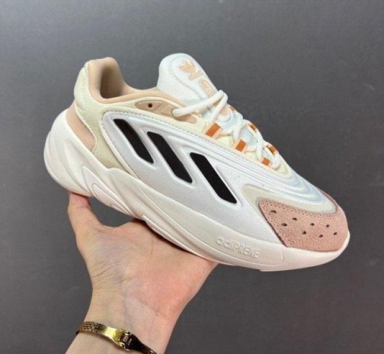 Adidas Ozelia Gx3898 Running Shoes