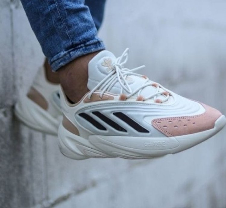 Adidas Ozelia Gx3898 Running Shoes