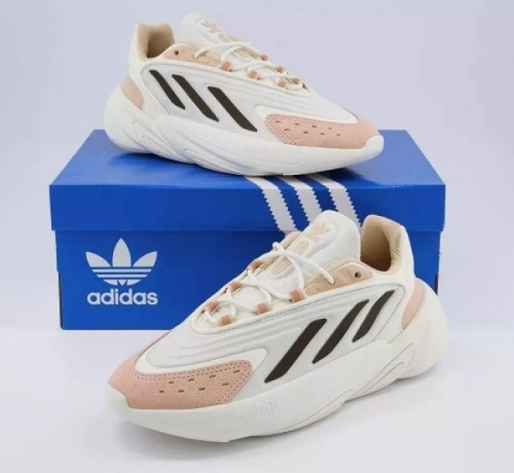 Adidas Ozelia Gx3898 Running Shoes