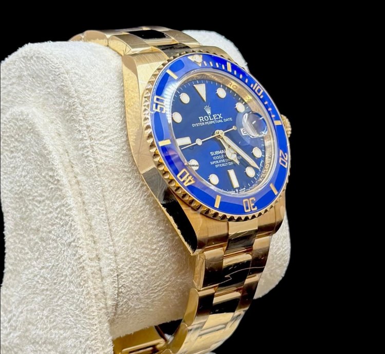 Rolex Submariner Date 126618lb