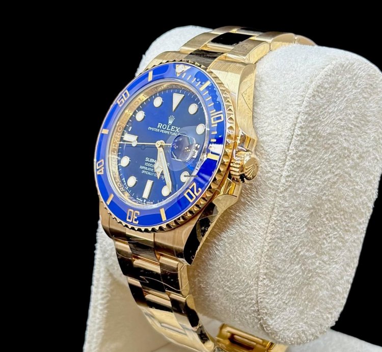 Rolex Submariner Date 126618lb