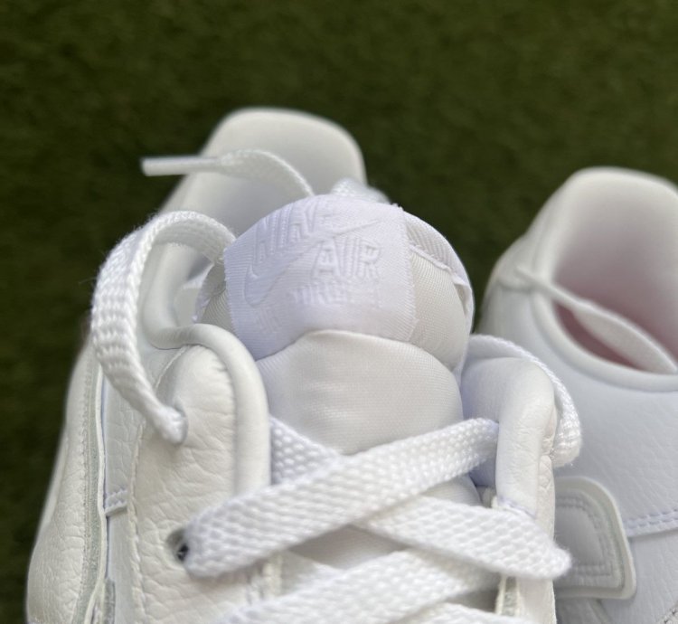 Nike Air Force 1 Cactus Plant Flea Market Cpfm White
