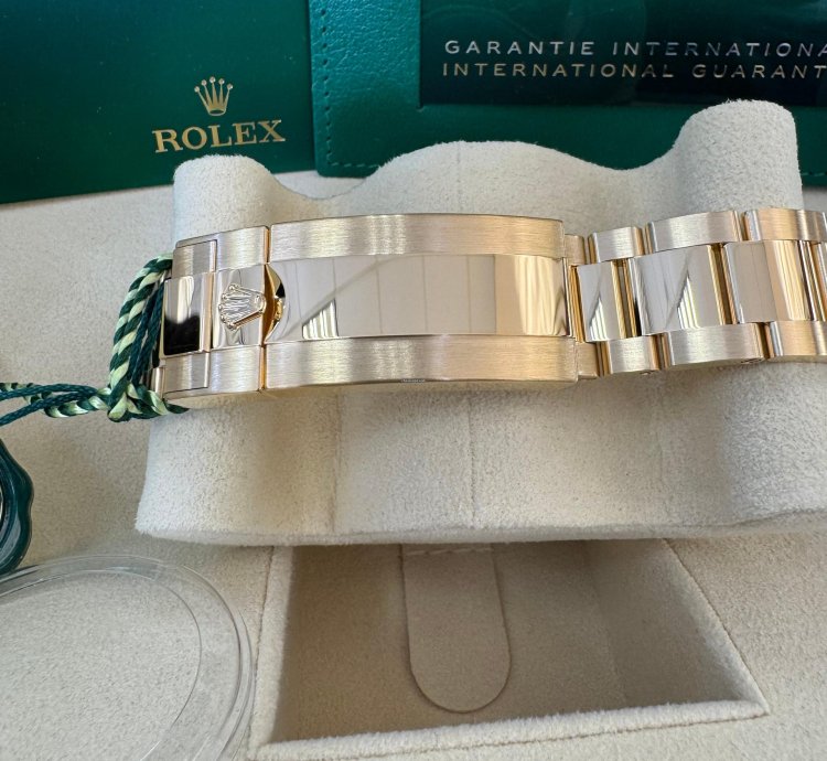 Rolex Submariner Date 126618lb 2024 Bluesy