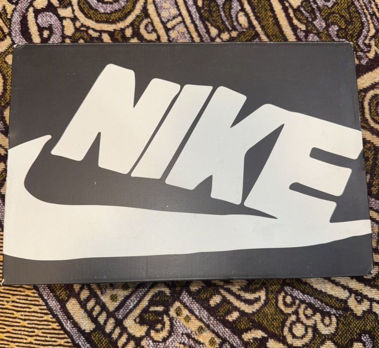 Nike Air Force 1 Cpfm Low 10