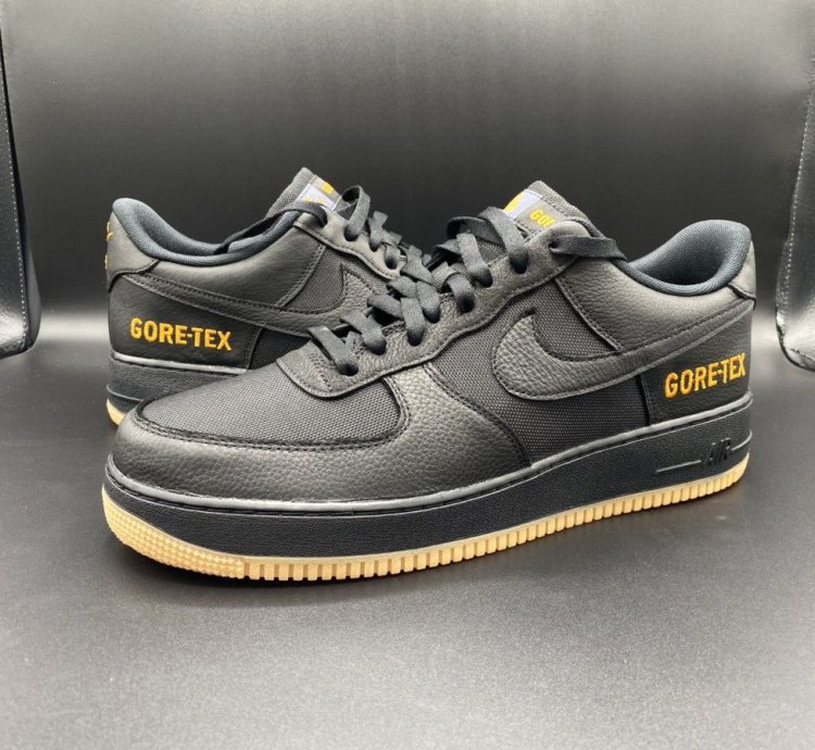 Nike Air Force 1 Gore-tex Shoes