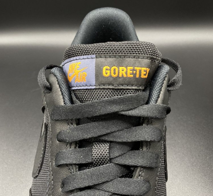 Nike Air Force 1 Gore-tex Shoes