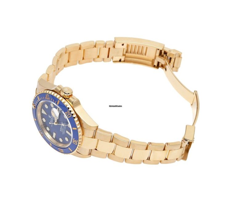 Rolex Submariner Date 126618lb Automatic New