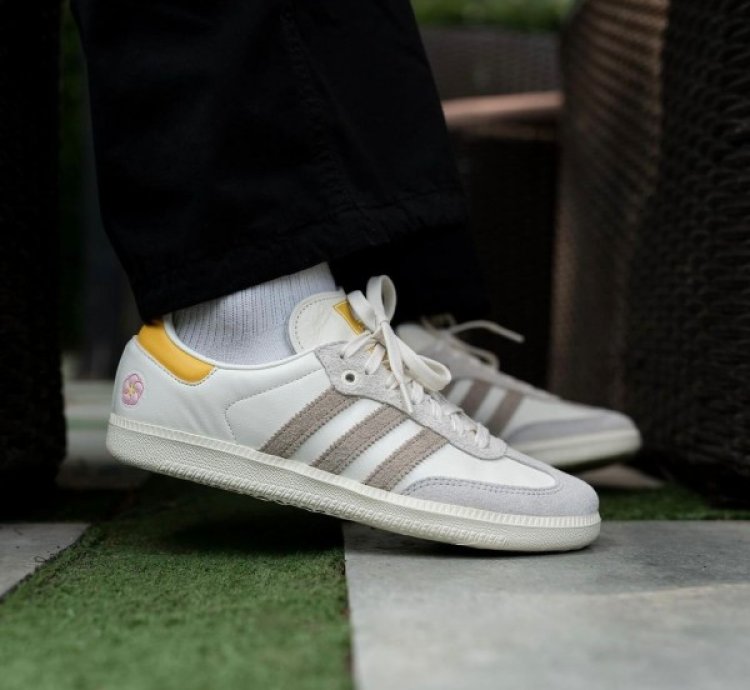 Adidas Samba Consortium Cup Kasina Sneakers