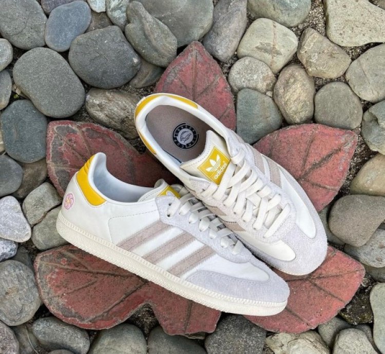 Adidas Samba Consortium Cup Kasina Sneakers