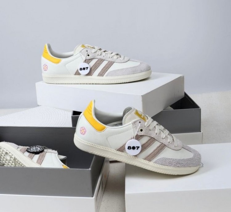 Adidas Samba Consortium Cup Kasina Sneakers