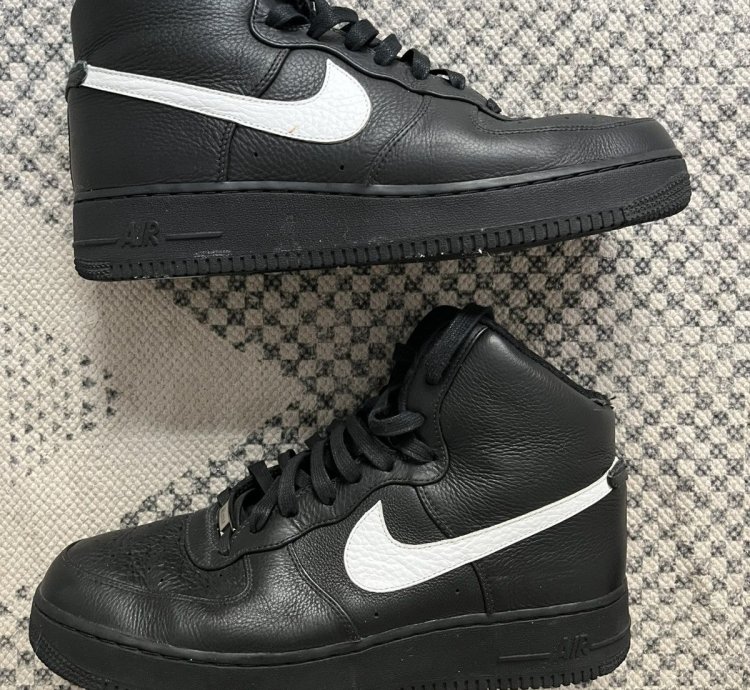 Nike Air Force 1 High