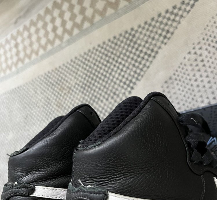 Nike Air Force 1 High