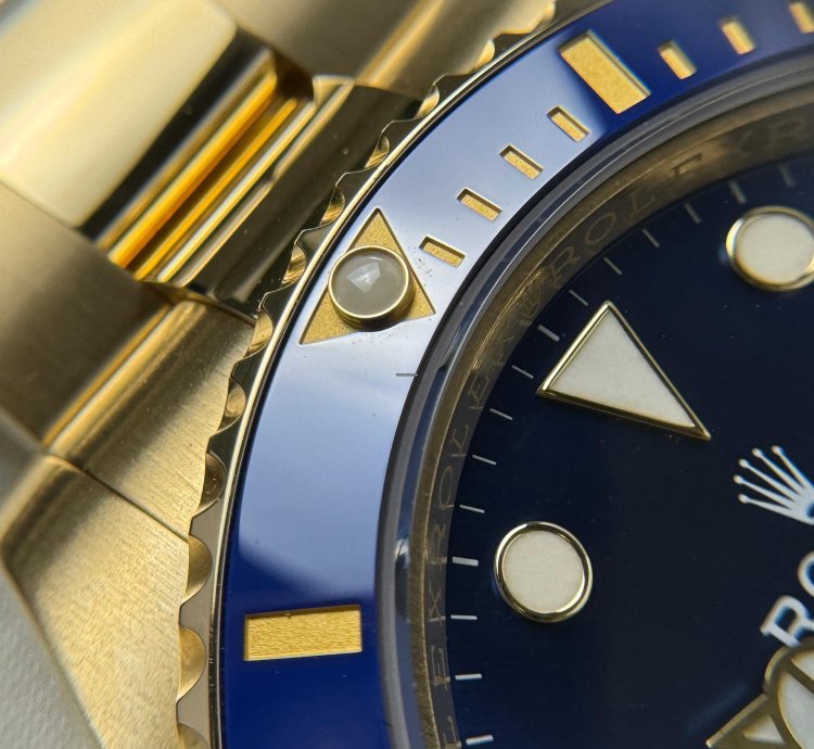 Rolex Submariner Date 126618lb-0002