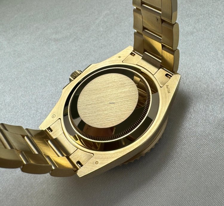 Rolex Submariner Date 126618lb-0002