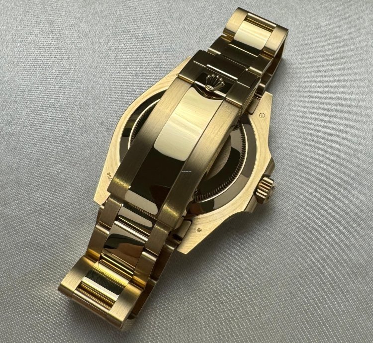 Rolex Submariner Date 126618lb-0002