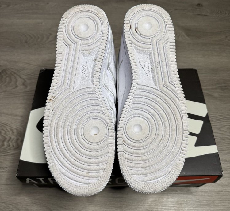 Nike Air Force 1 Low - Cactus Plant Flea Market 2024