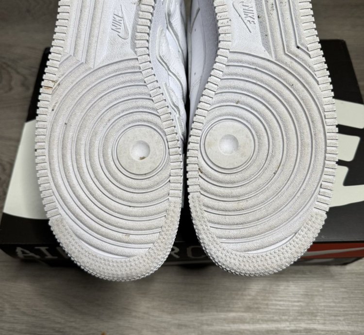 Nike Air Force 1 Low - Cactus Plant Flea Market 2024