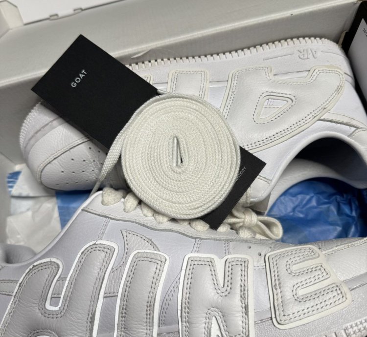 Nike Air Force 1 Low - Cactus Plant Flea Market 2024