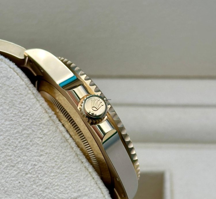 Rolex Submariner Date 126618ln