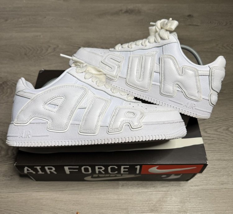 Nike Air Force 1 Low - Cactus Plant Flea Market 2024