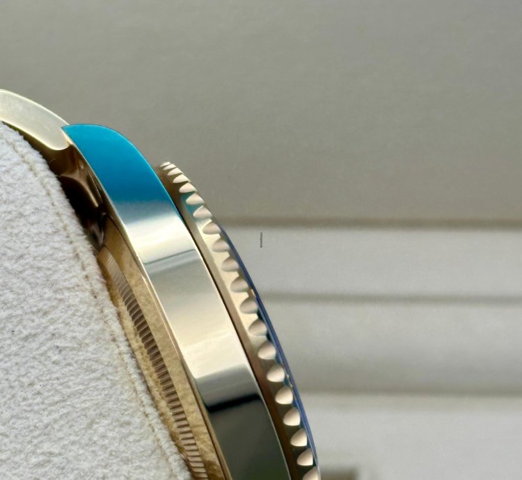 Rolex Submariner Date 126618ln