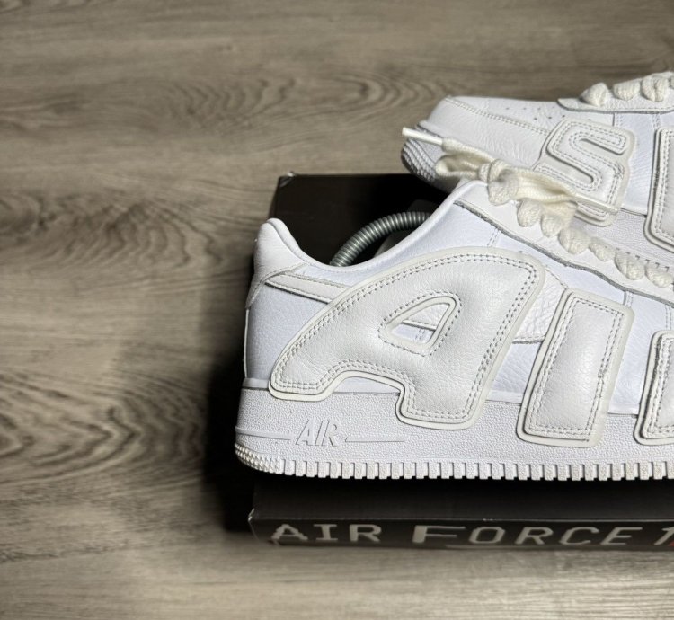 Nike Air Force 1 Low - Cactus Plant Flea Market 2024
