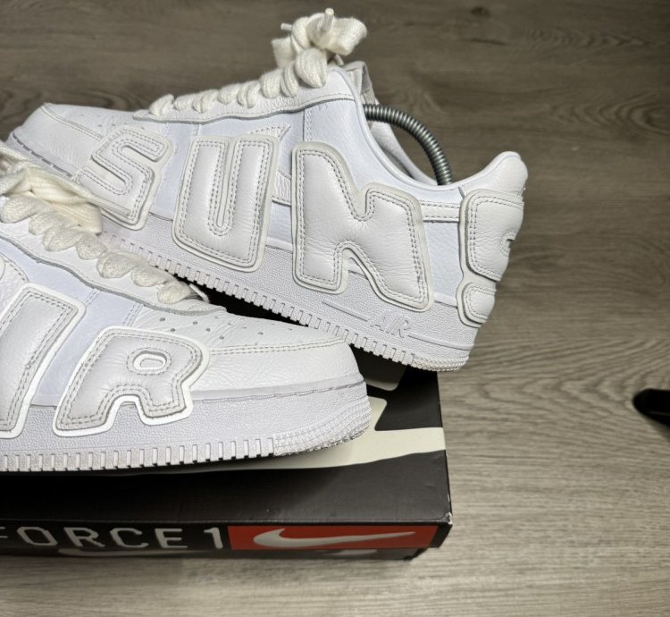 Nike Air Force 1 Low - Cactus Plant Flea Market 2024