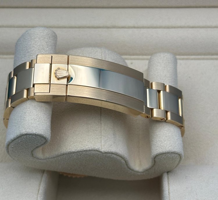 Rolex Submariner Date 126618ln