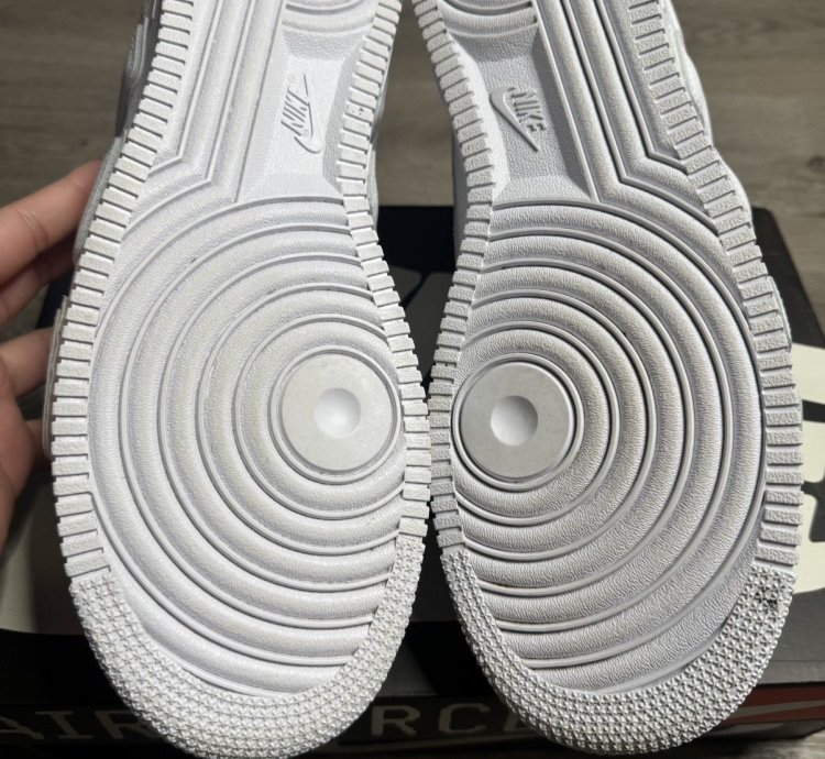 Nike Air Force 1 Low Cactus Flea Market White 2024