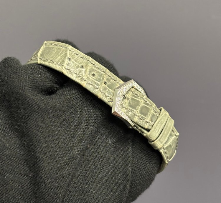 Patek Philippe Annual Calendar Complications Tiffany Co Stamped