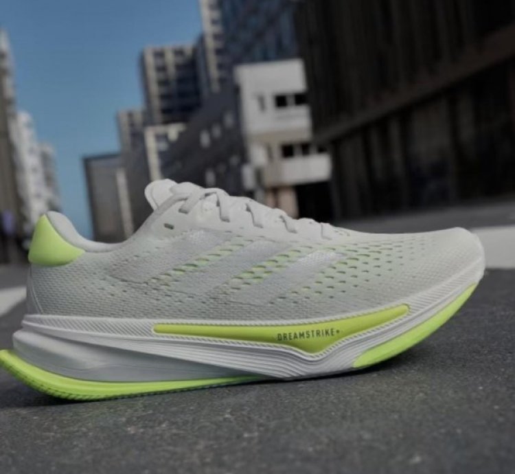 Adidas Supernova Prima Running Shoes