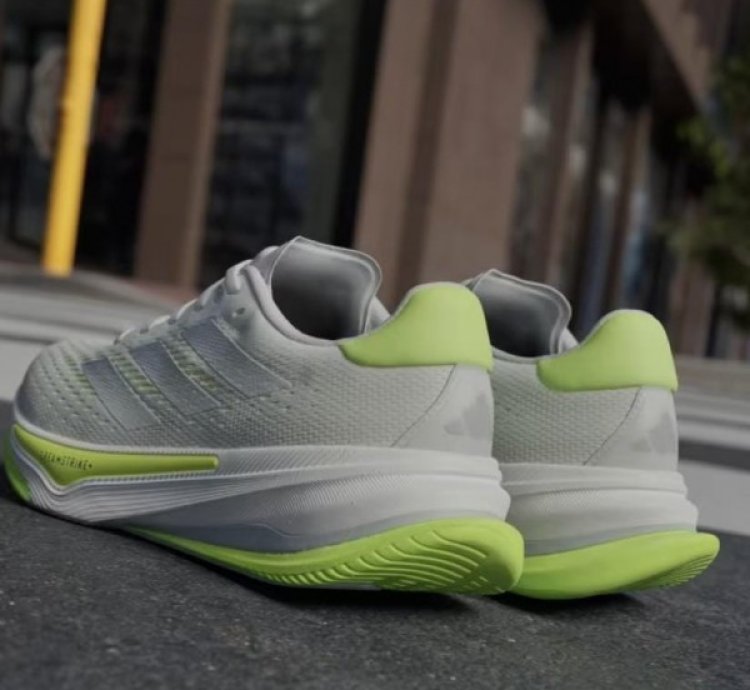 Adidas Supernova Prima Running Shoes
