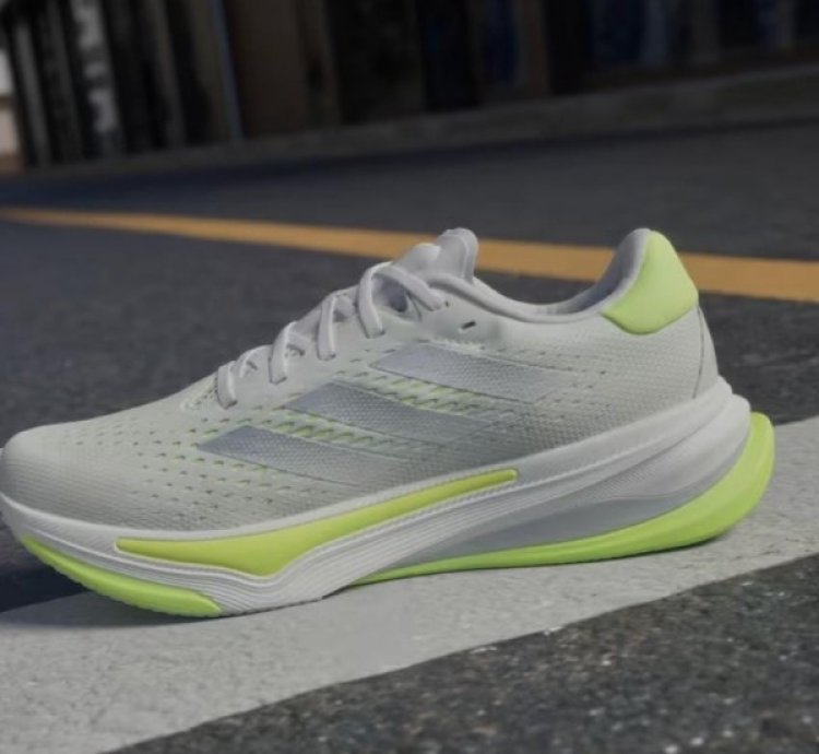 Adidas Supernova Prima Running Shoes