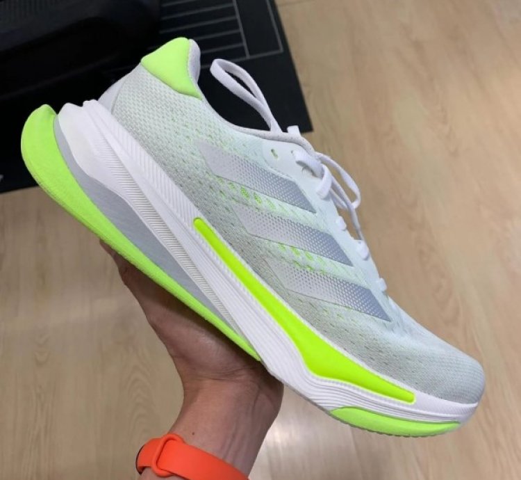 Adidas Supernova Prima Running Shoes