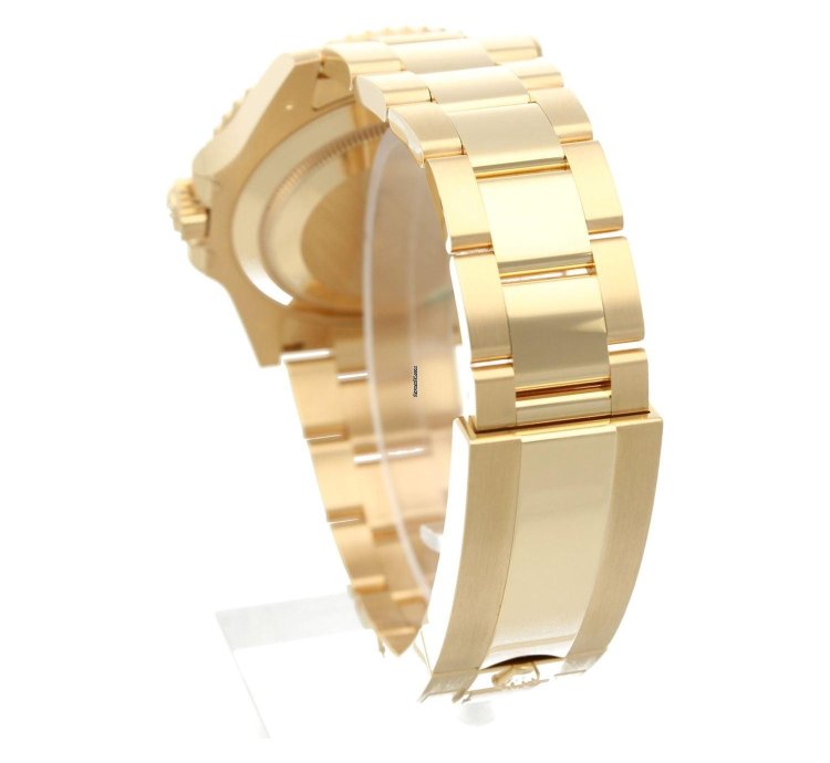 Rolex Submariner Date 126618ln-0002