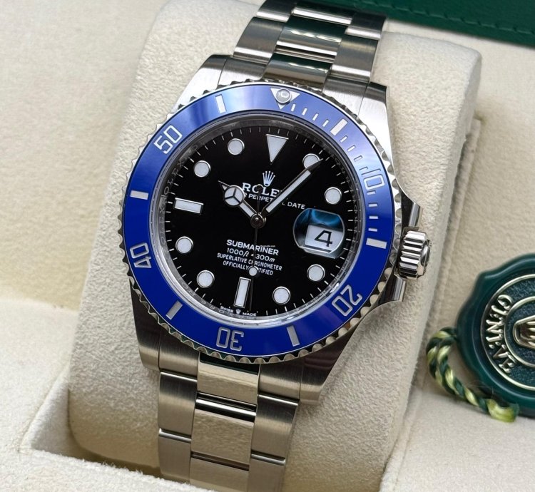 Rolex Submariner Date 126619lb