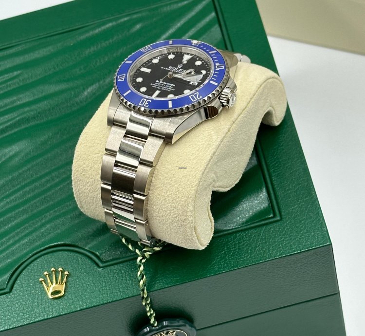 Rolex Submariner Date 126619lb