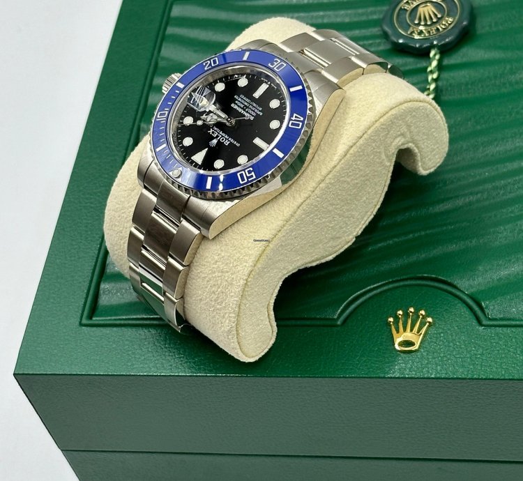Rolex Submariner Date 126619lb