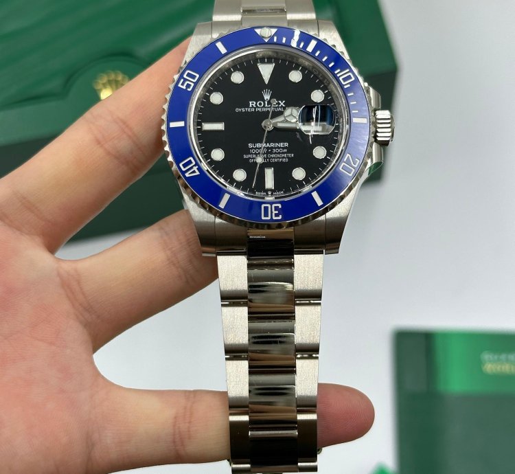 Rolex Submariner Date 126619lb
