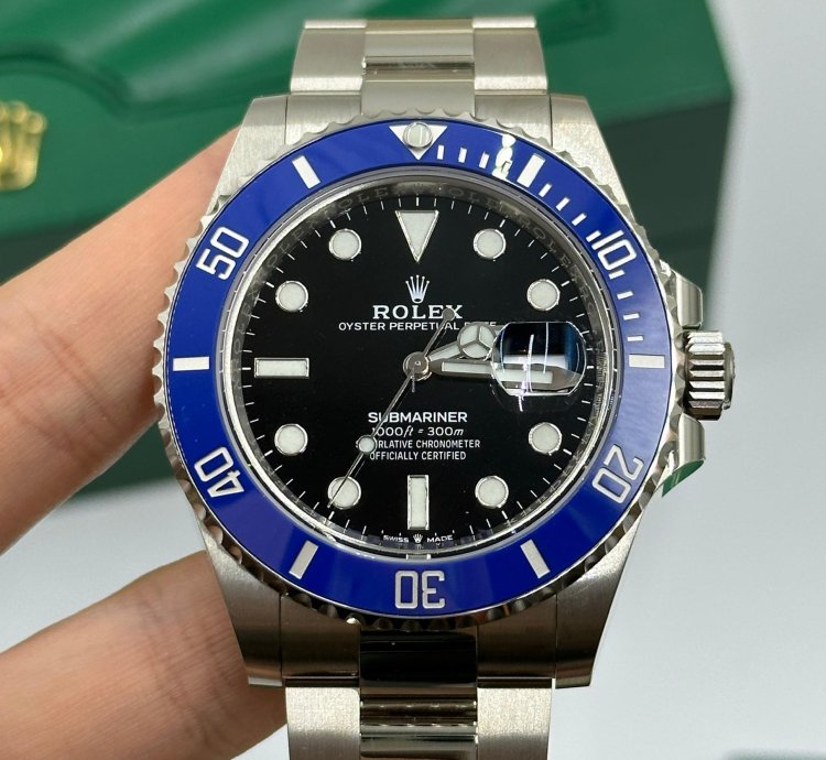 Rolex Submariner Date 126619lb