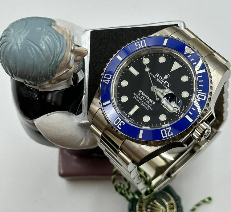 Rolex Submariner Date 126619lb