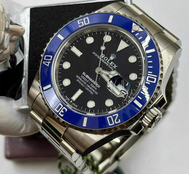Rolex Submariner Date 126619lb