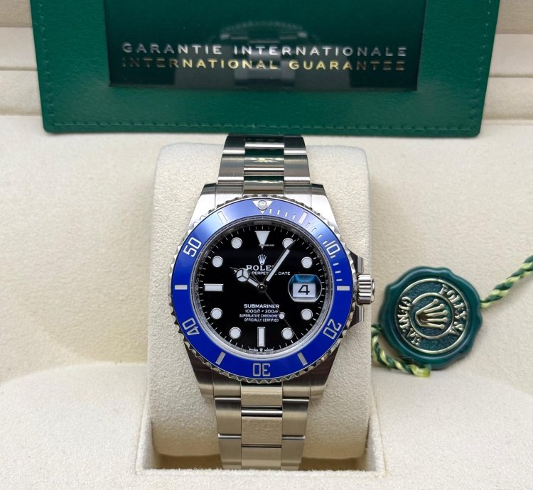 Rolex Submariner Date 126619lb
